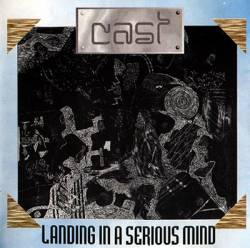 Cast : Landing in a Serious Mind